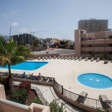 Doble Dream2 Bedroom Apartment Адехе Екстериор снимка