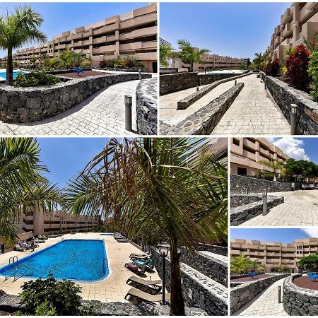 Doble Dream2 Bedroom Apartment Адехе Екстериор снимка
