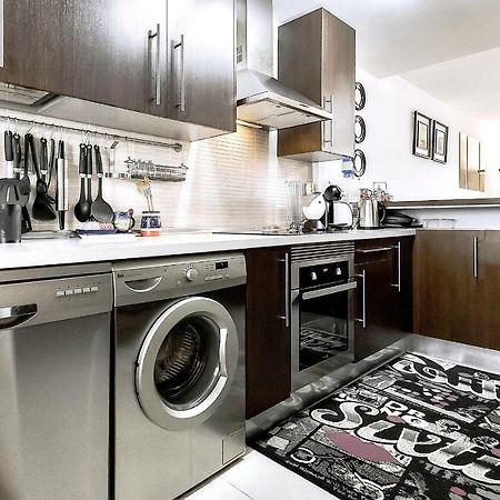 Doble Dream2 Bedroom Apartment Адехе Екстериор снимка