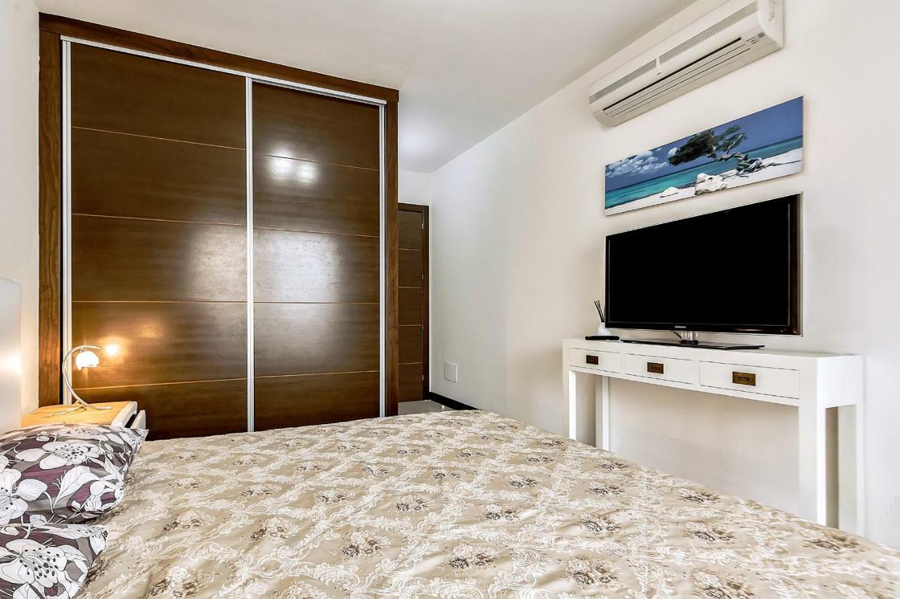 Doble Dream2 Bedroom Apartment Адехе Екстериор снимка