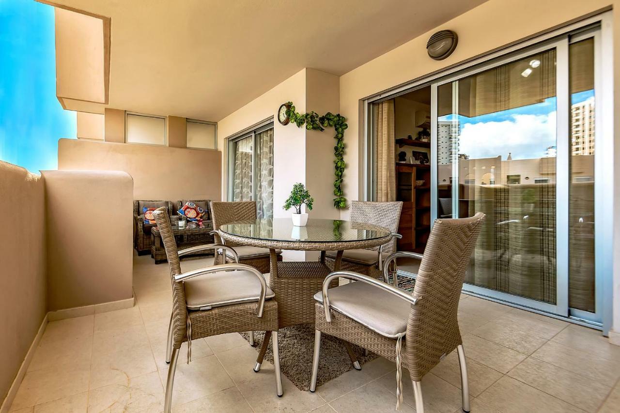 Doble Dream2 Bedroom Apartment Адехе Екстериор снимка