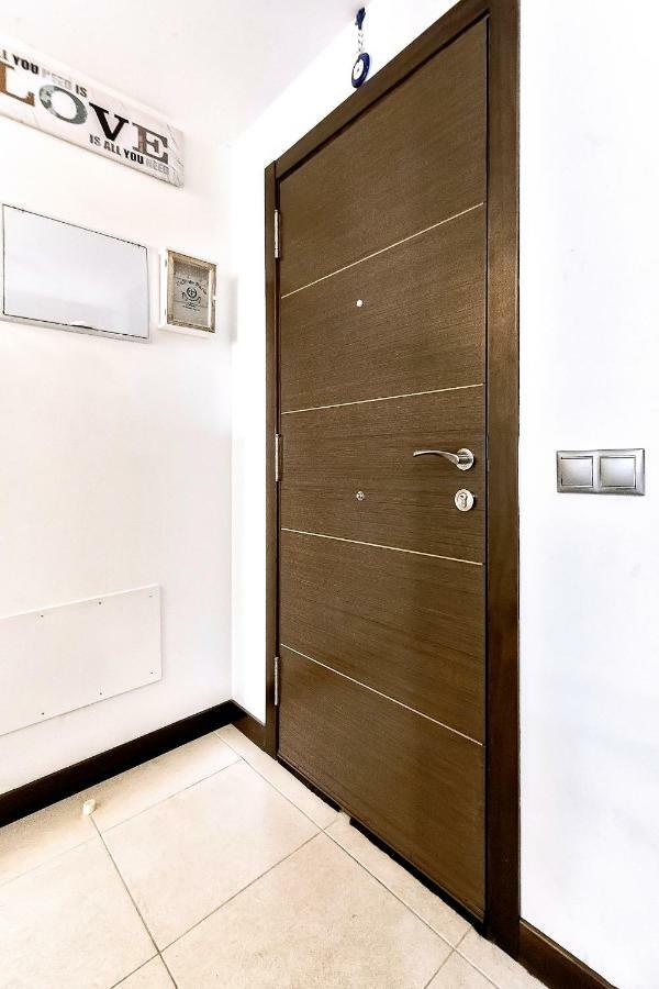 Doble Dream2 Bedroom Apartment Адехе Екстериор снимка