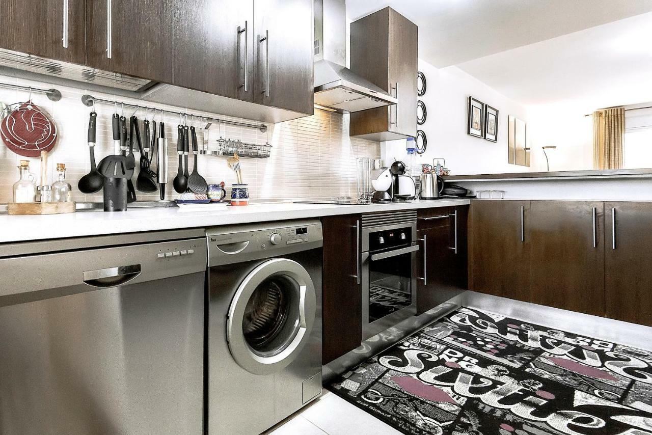 Doble Dream2 Bedroom Apartment Адехе Екстериор снимка