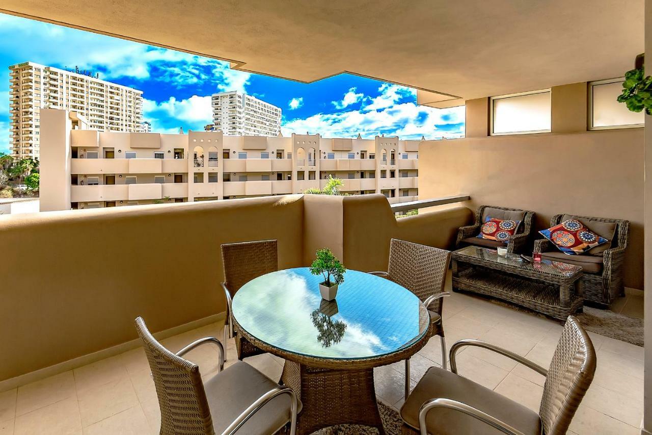 Doble Dream2 Bedroom Apartment Адехе Екстериор снимка