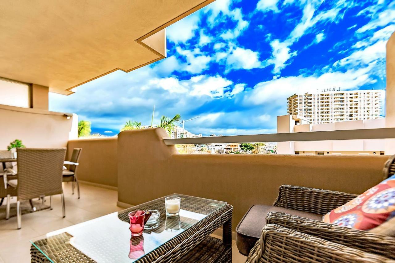 Doble Dream2 Bedroom Apartment Адехе Екстериор снимка