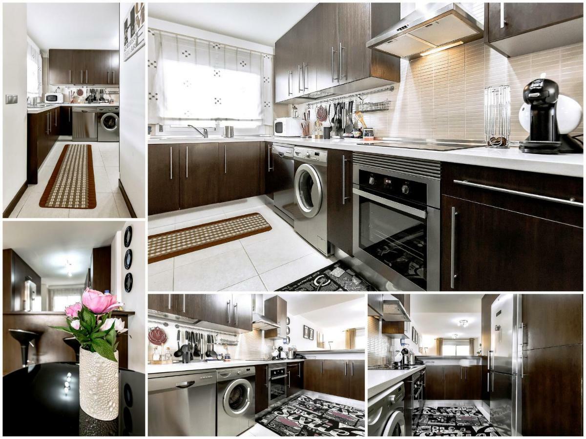 Doble Dream2 Bedroom Apartment Адехе Екстериор снимка