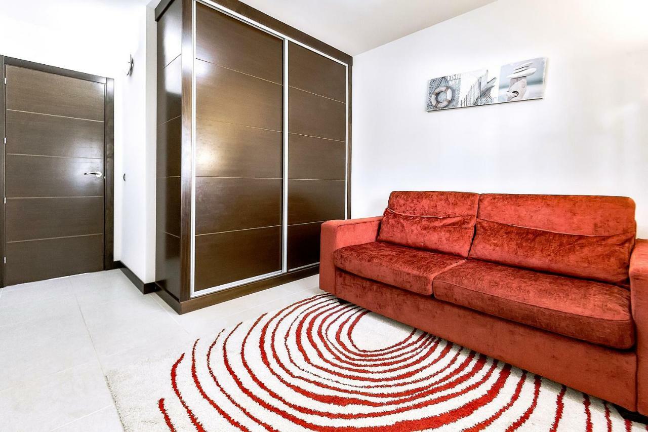 Doble Dream2 Bedroom Apartment Адехе Екстериор снимка