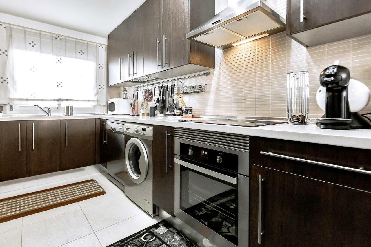 Doble Dream2 Bedroom Apartment Адехе Екстериор снимка
