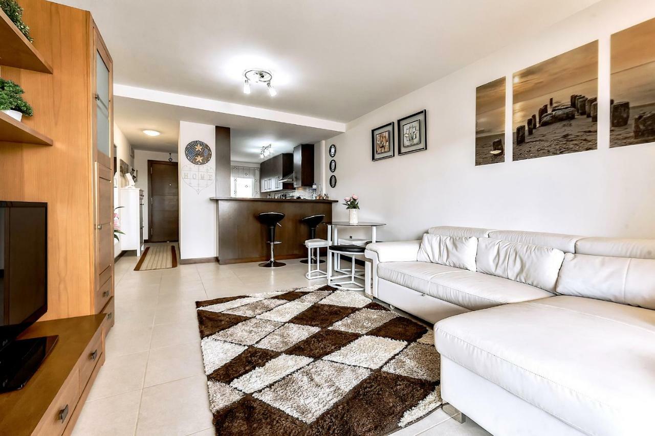 Doble Dream2 Bedroom Apartment Адехе Екстериор снимка