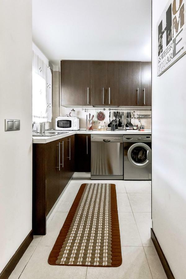 Doble Dream2 Bedroom Apartment Адехе Екстериор снимка