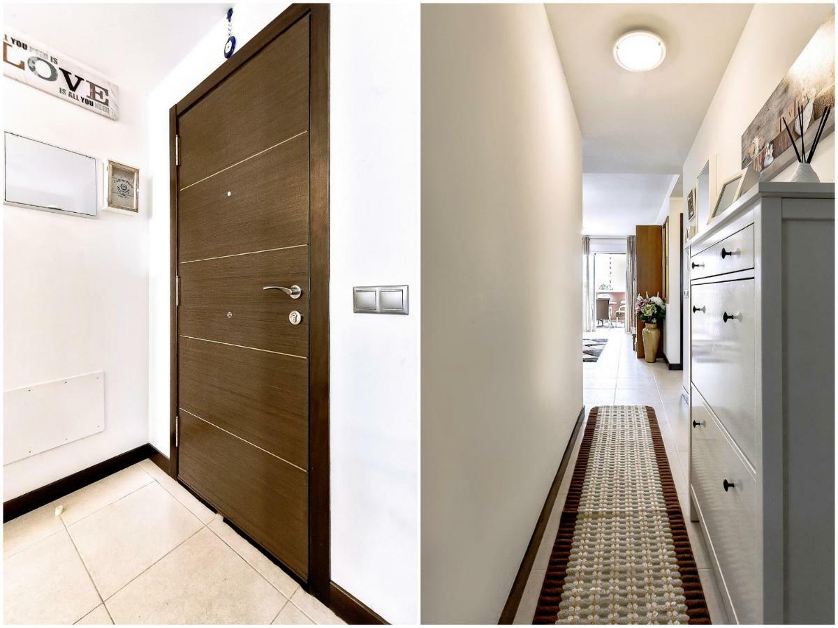 Doble Dream2 Bedroom Apartment Адехе Екстериор снимка