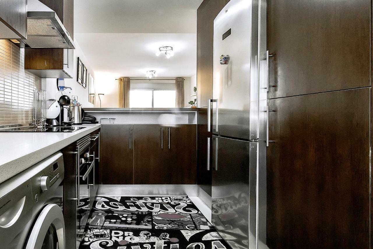 Doble Dream2 Bedroom Apartment Адехе Екстериор снимка