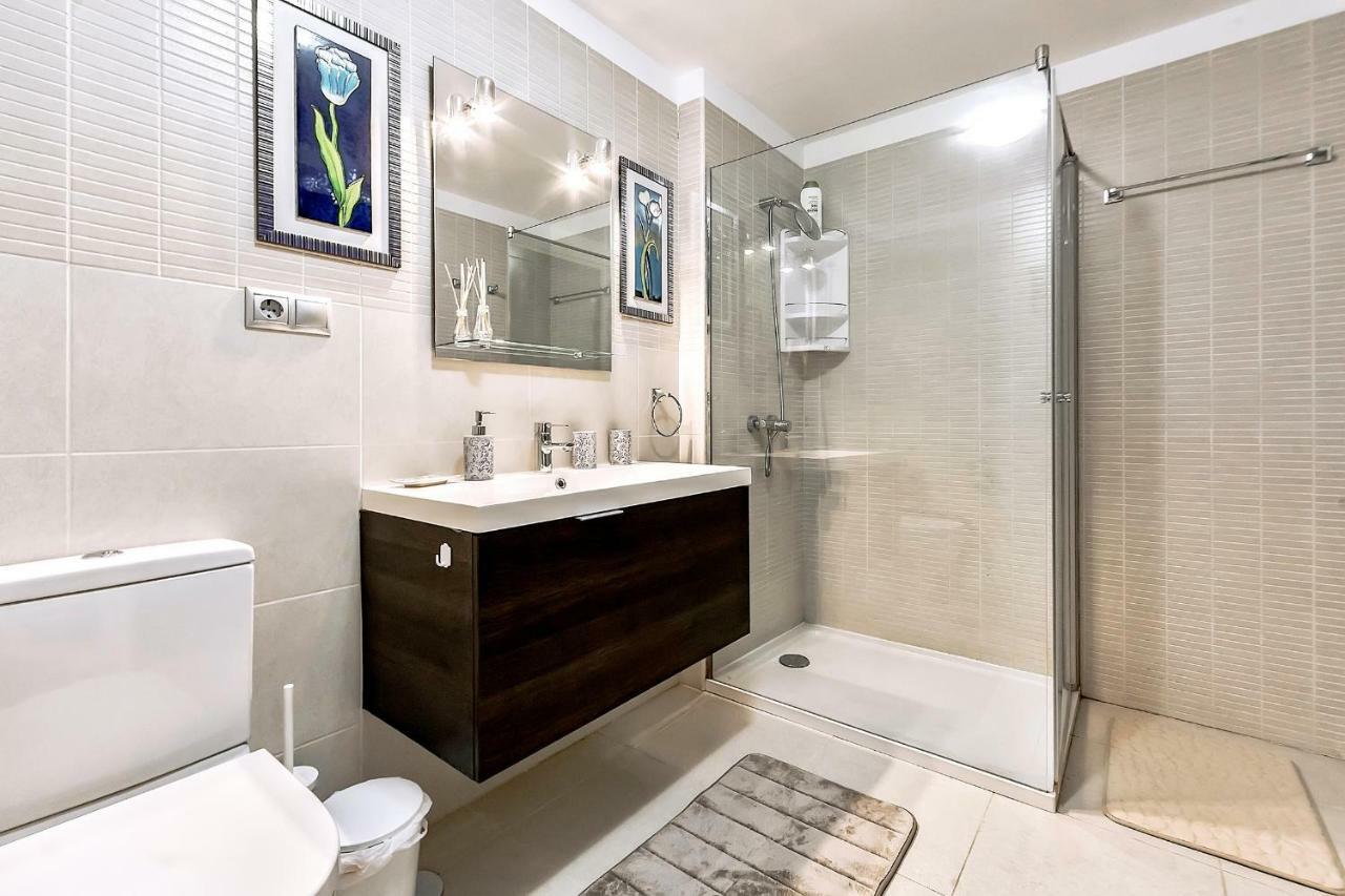 Doble Dream2 Bedroom Apartment Адехе Екстериор снимка