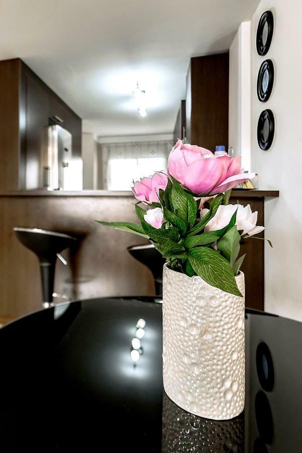 Doble Dream2 Bedroom Apartment Адехе Екстериор снимка