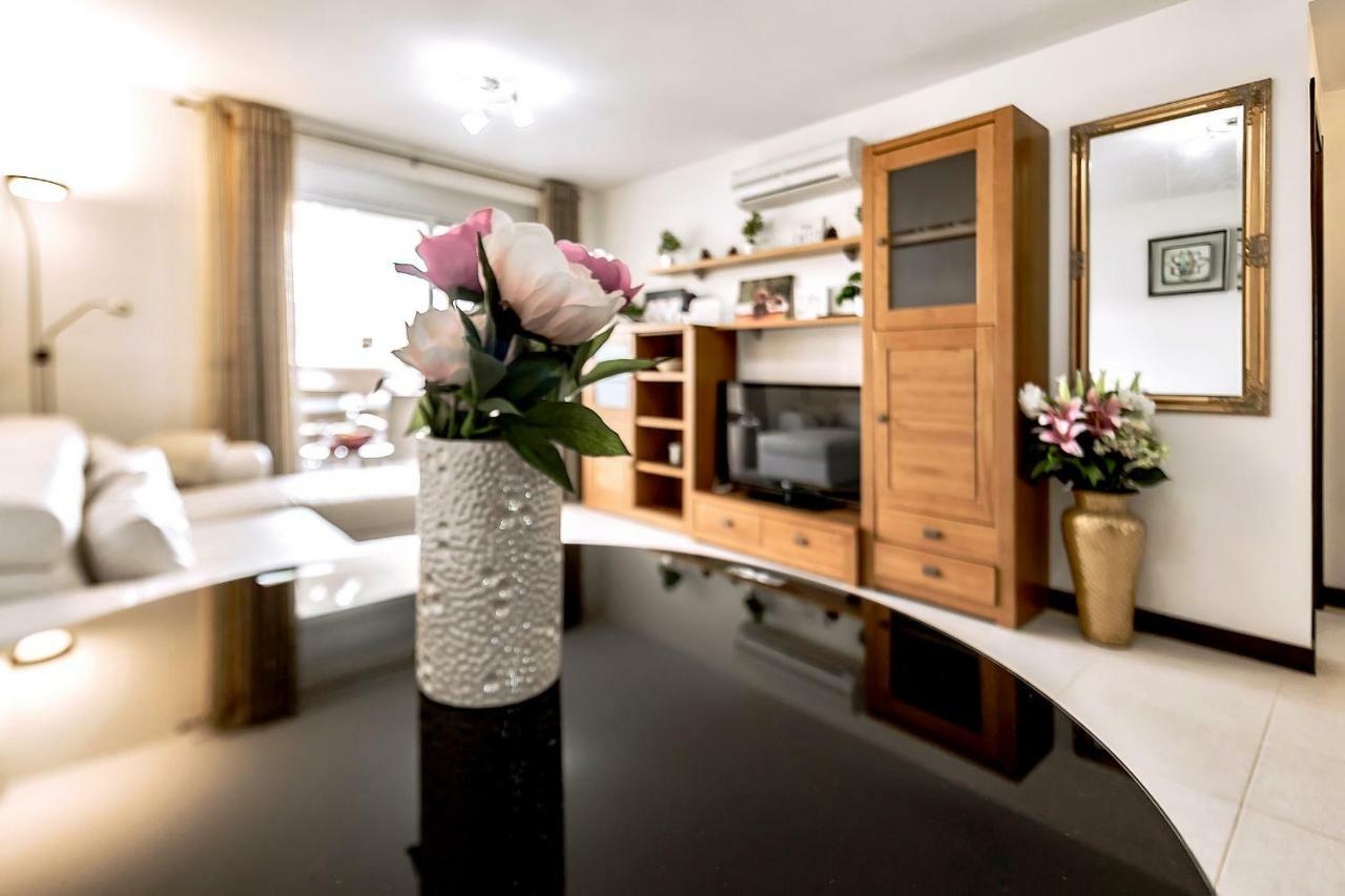 Doble Dream2 Bedroom Apartment Адехе Екстериор снимка
