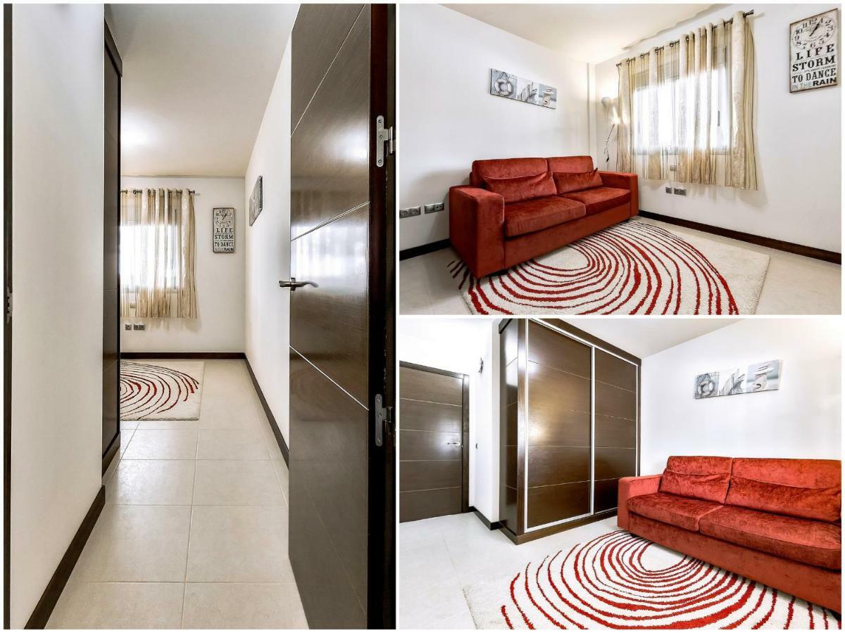 Doble Dream2 Bedroom Apartment Адехе Екстериор снимка