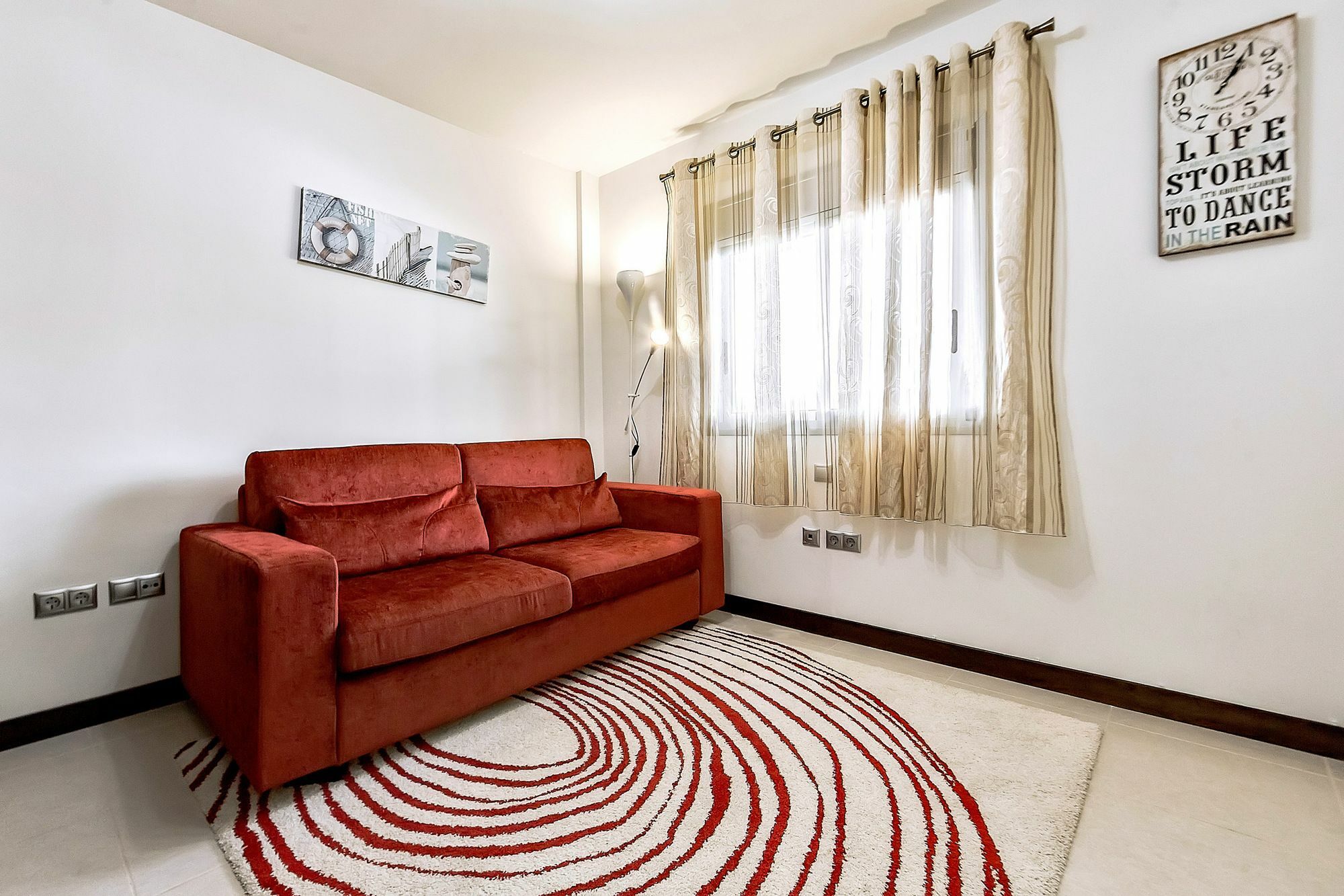 Doble Dream2 Bedroom Apartment Адехе Екстериор снимка
