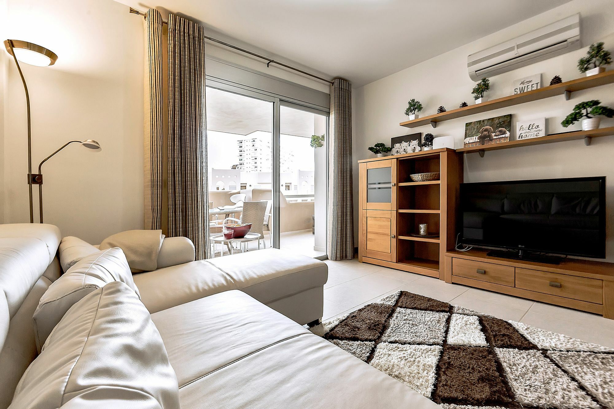 Doble Dream2 Bedroom Apartment Адехе Екстериор снимка